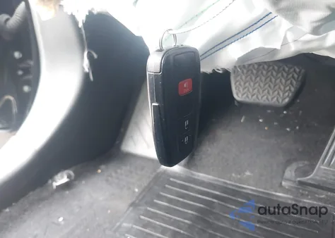 2023 Toyota Rav4 Adventure from USA, damaged, VIN 2T3J1RFV8PW351303